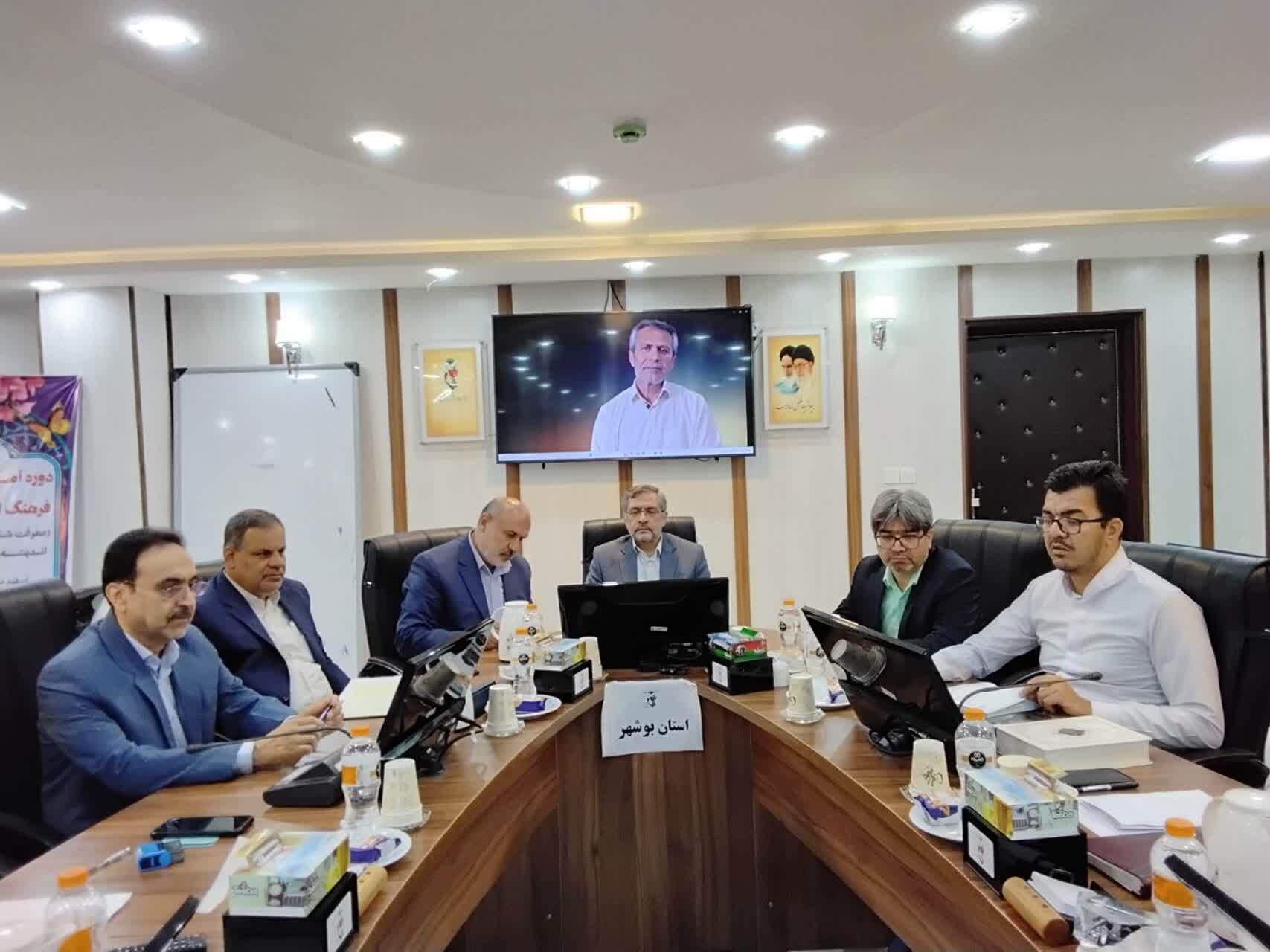 شهدا برای انتقال پیام ایثار و شهادت به نسل‌های آینده از جان گرانبهای خویش گذشتند