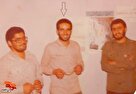 گالری عکس شهید «علی اصغر معطری» - سری چهارم