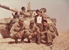 قاب خاطرات شهید دفاع مقدس شهید «مسعود غلامحسین گودرزی»/ قسمت دوم
