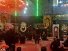 مراسم گرامیداشت سردار سپهبد «شهید محمد باقری»