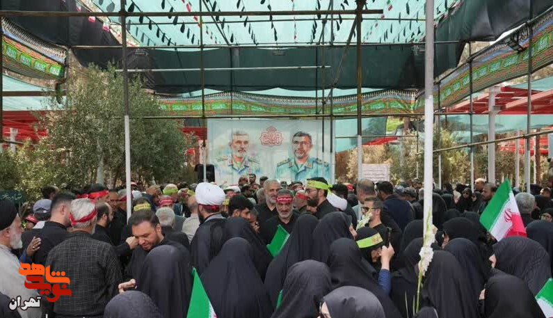برگزاری محفل قرآنی