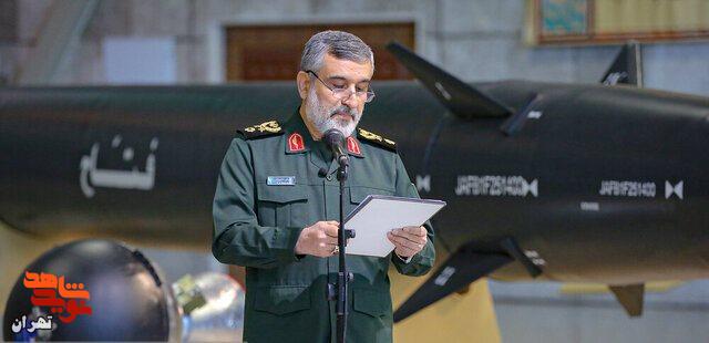 شهید سرلشکر پاسدار «امیرعلی حاجی زاده»، فرمانده نیروی هوافضای سپاه پاسدران انقلاب اسلامی بود که در بامداد جمعه ۲۳ خرداد در حمله ددمنشانه رژیم صهیونیستی به مقام شهادت رسید.
