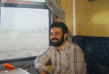زخم پر از نمک پاداش گریه برای امام حسین (ع) بود