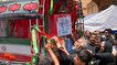 هفتمین روز خاکسپاری شهدای حملات دژخیمانه رژیم...