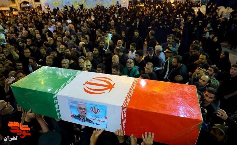 پایان فراق دو برادر