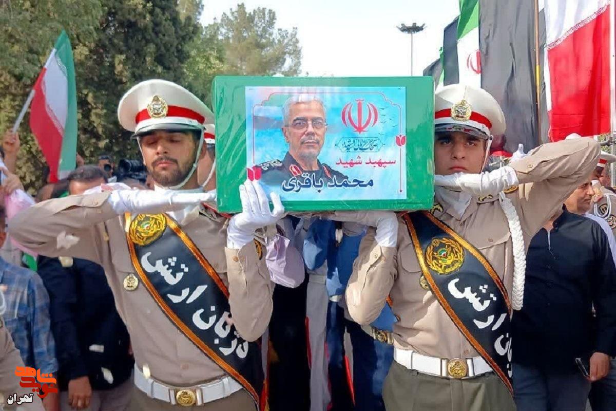 پایان فراق دو برادر