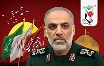 دلنوشته فرزند شهید حاج فضلاله نوذری؛ پدرم زنده است و در رزق الهی آرام گرفته است