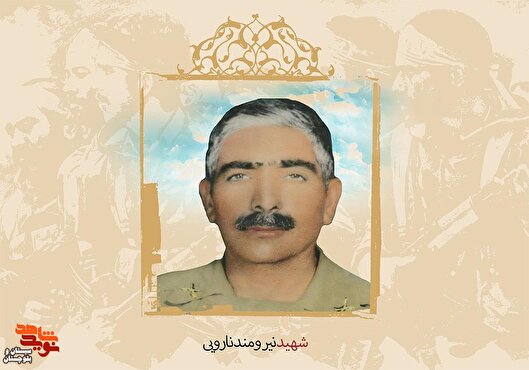 نماز را به موقع می‌خواند و در واجبات بسیار کوشا بود