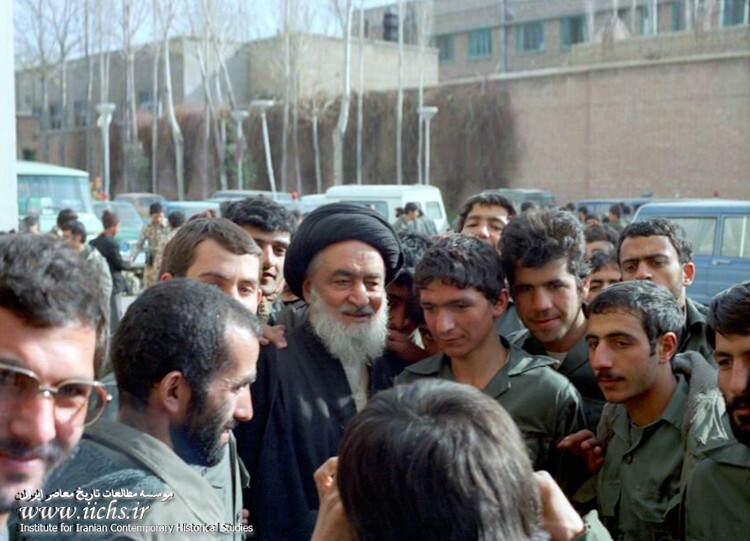 عالمی که مسجد و محراب را سنگر مبارزه و روشنگری کرد