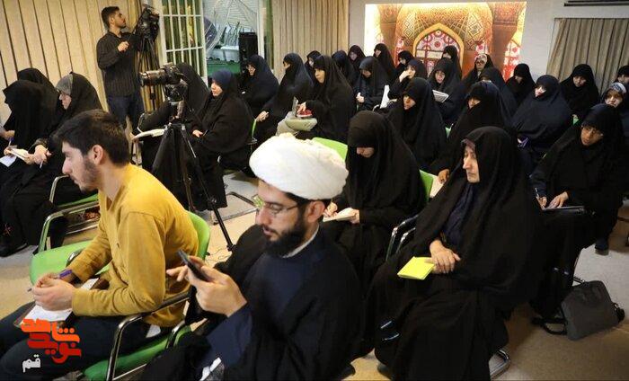 رونمایی از «خوابهای زنگدار»؛ روایت زندگی فرمانده قمی رونمایی از «خوابهای زنگدار»؛ روایت زندگی فرمانده قمی