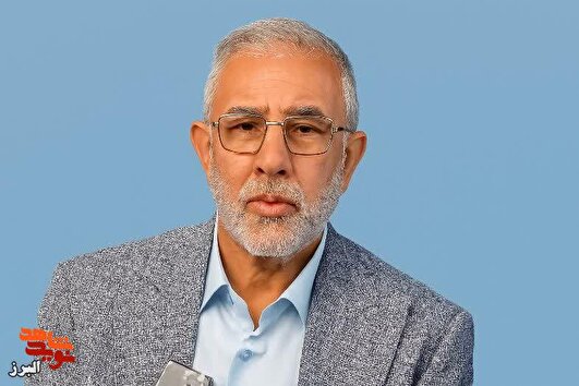 از فکه تا خرمشهر؛ روایت یک فدایی ۱۶ ساله