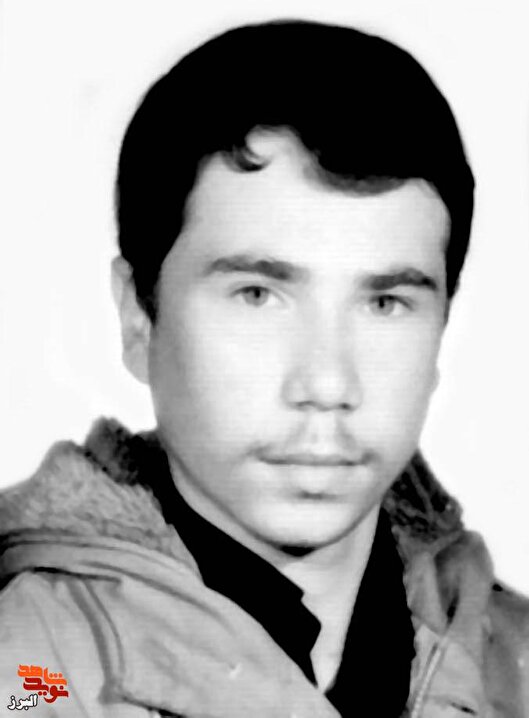 وصیت‌نامه شهید اصغر خان‌محمدی؛ از آرزوی شهادت تا وصال حسین(ع)