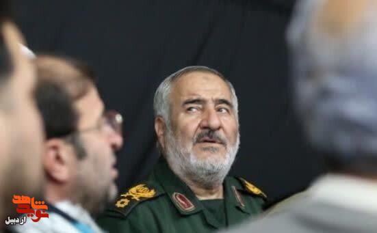 اگر در ۱۲ روز جنگ، قهرمانانه مقاومت کردیم، پشتوانه آن ۸سال دفاع مقدّس بود اگر در ۱۲ روز جنگ، قهرمانانه مقاومت کردیم، پشتوانه آن ۸سال دفاع مقدّس بود