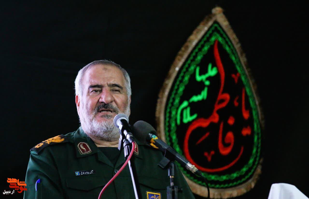 برگزاری مراسم گرامی داشت شهدای والفجر ۴ و شهدای فصل پاییز در اردبیل+ عکس برگزاری مراسم گرامی داشت شهدای والفجر ۴ و شهدای فصل پاییز در اردبیل+ عکس