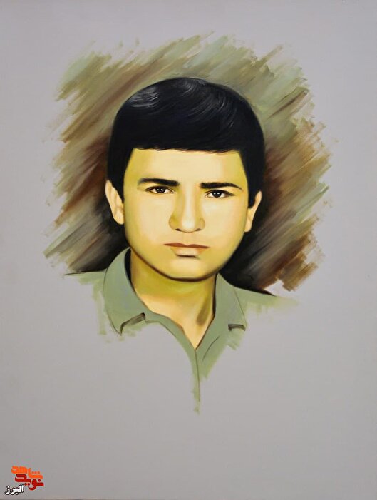 ما امانت الهی بودیم