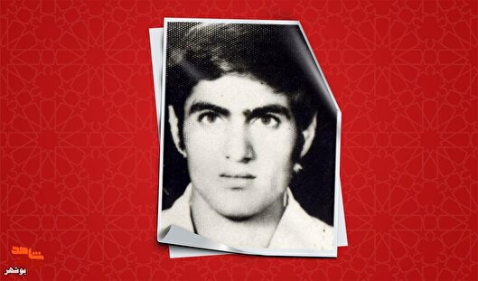 شهیدی که از همسرش خواست فرزندانش شاگردان مکتب حسین (ع) باشند