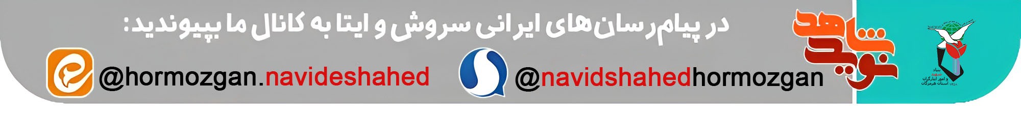 بازدید و تجلیل از پرستاران شاهد و ایثارگر در بیمارستانهای بندرعباس بازدید و تجلیل از پرستاران شاهد و ایثارگر در بیمارستانهای بندرعباس