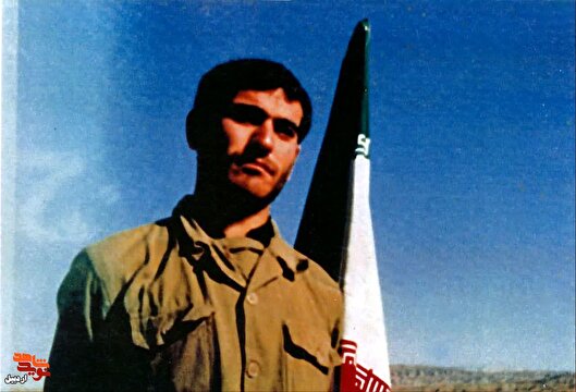 رسالت خون شهدا بر گردن ماست