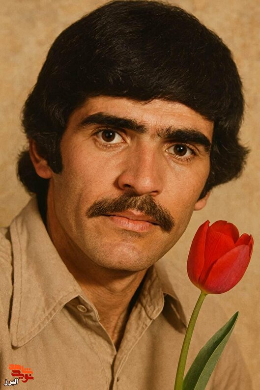 خدا را از خانواده بیشتر دوست دارم