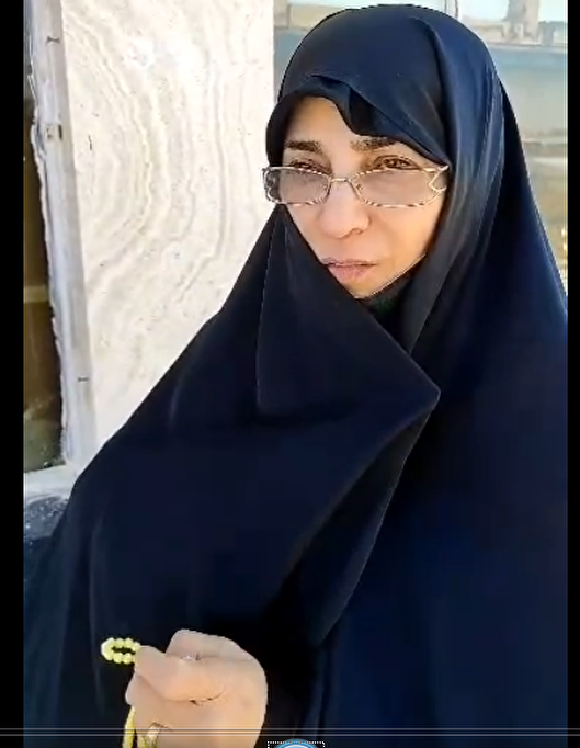 خاطره‌ای از خواب رهبر و زیارت شهید قلاویزان