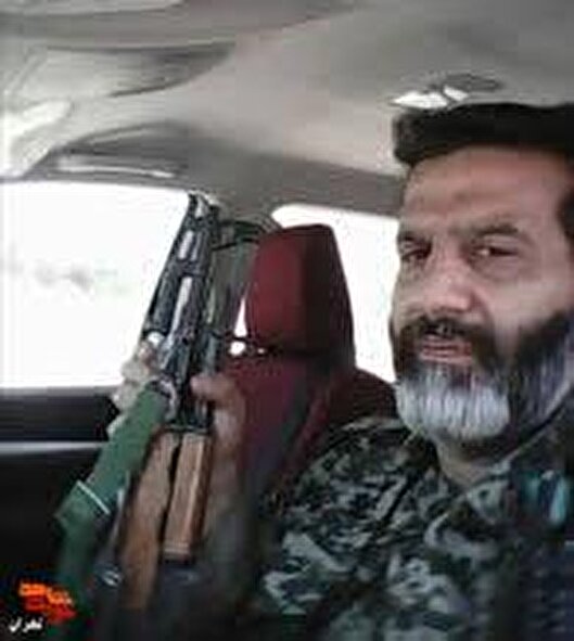 از دفاع مقدس تا دفاع از حرم