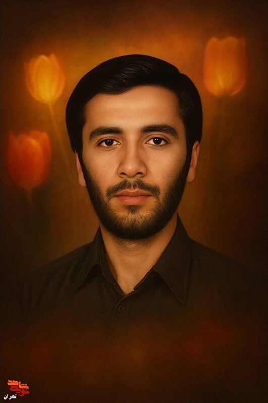 شهادت در تنهایی و غربت