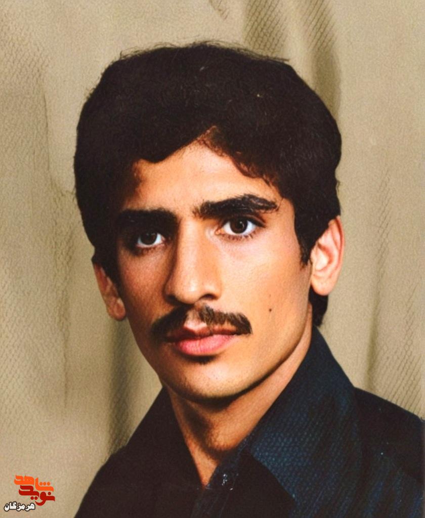 تصاویری از مراسم خاکسپاری شهید «ابراهیم جعفری» تصاویری از مراسم خاکسپاری شهید «ابراهیم جعفری»