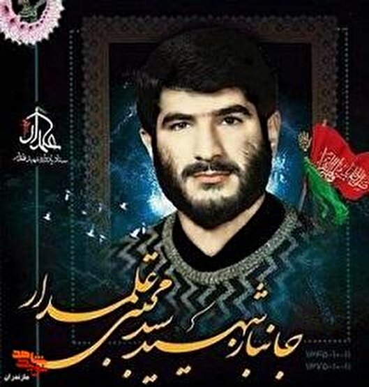 هنگام دفن پیکرم، روضه حضرت فاطمه (س) را بخوانید