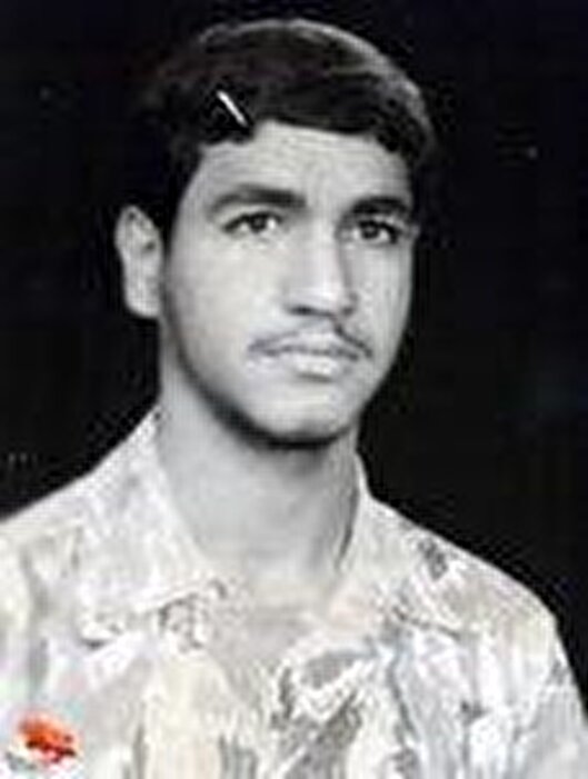 وفاداری تا آخرین نفس