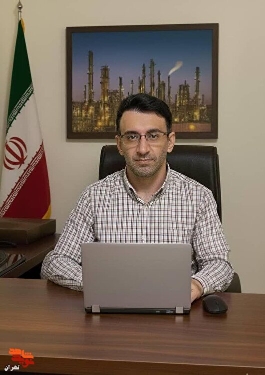 از سنگرهای دفاع از کشور تا حضور در جبهه‌های علمی و صنعتی