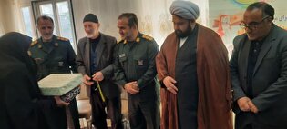 برگزاری یادوراه شهید «امیرعلی مستعلی زاده» در مشگین شهر