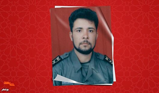 شهیدی که از برادرانش خواست زیر بار ظلم نروند