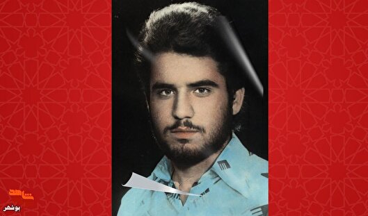 شهیدی که در قنوت نمازهایش دعای «اللهم ارزقنی توفیق شهاده فی سبیلک» بر لب داشت