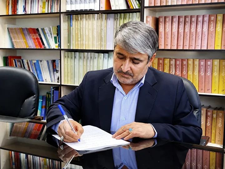 اسناد شهدا؛ «ریشه‌های مقاومت»