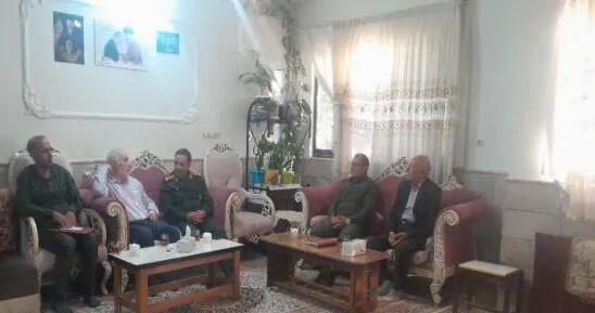 جانبازان عزیز، سند‌های زنده و گویای ایثارگری‌های ملت ایران در دوران دفاع مقدس هستند