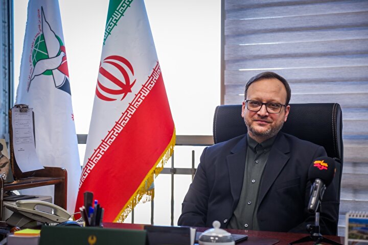 برپایی ۶۴ پردیس فرهنگی «سلام شهید» در سراسر کشور / ارتقای جایگاه فرهنگی بنیاد شهید با فعالیت‌های میدانی