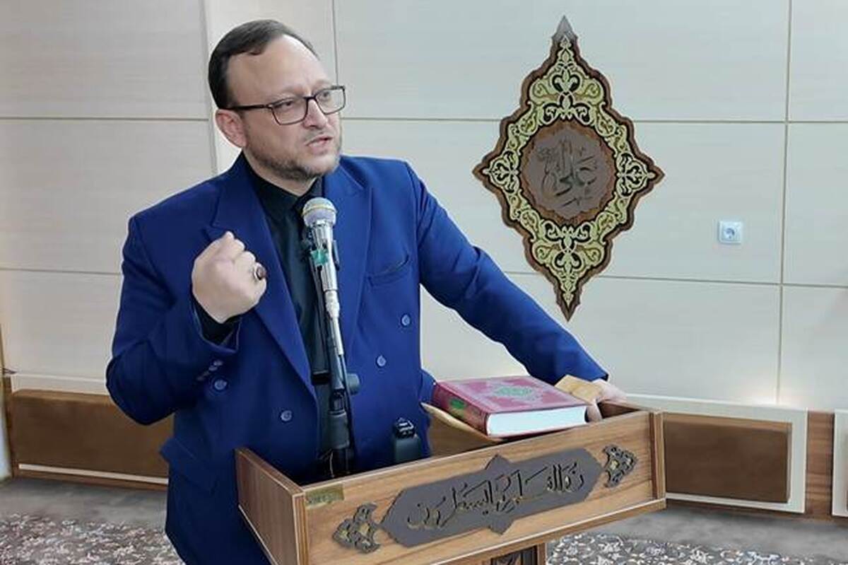 محبت به شهدا مرز نمی&zwnj;شناسد /حمایت از جبهه مقاومت بیانگر وحدت امت اسلامی و پیوند عمیق دل&zwnj;های مؤمنان است