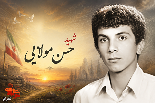 خون‌ می‌دهیم اما اسلام و قرآن را نمی‌دهیم