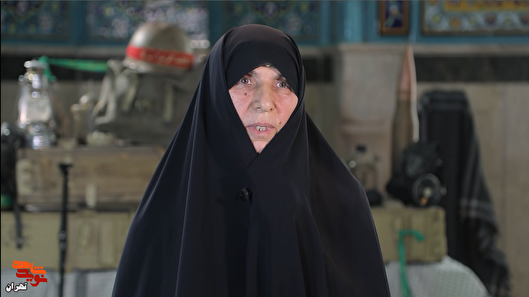 تکیه‌گاهی که هنوز پابرجاست