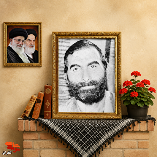 «مهندسِ خدمت‌گذار؛ از مزارع شاهرود تا میعادگاه...