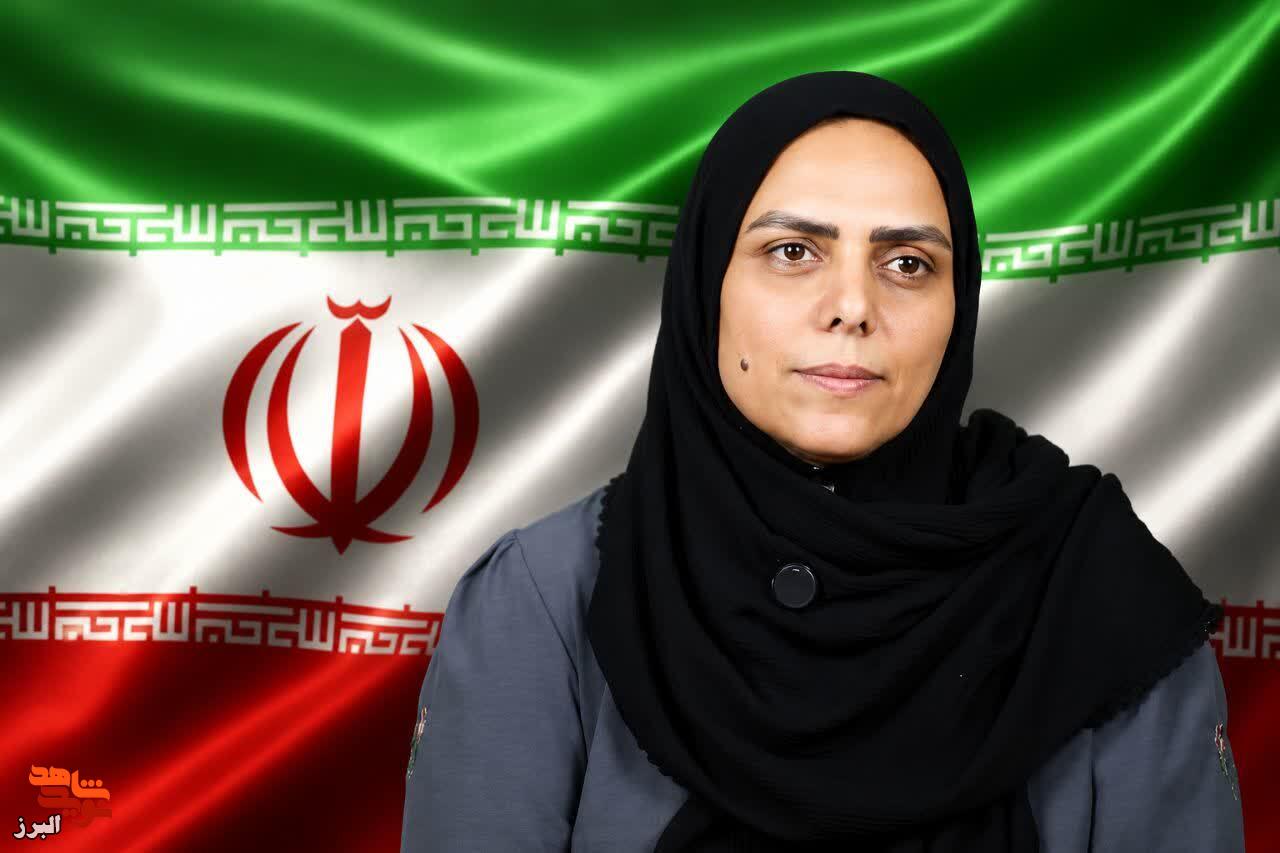 همسر شهید مجتبی امیدی: «او شهیدوار زندگی کرد؛ شهادت، مزد سال‌ها بندگی‌اش بود»