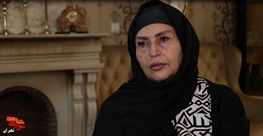هفت ماه زندگی مشترک، یک عمر افتخار