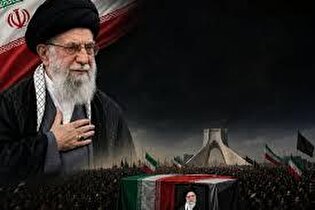 جزئیات مراسم‌ وداع و تشییع پیکر مطهر رهبر شهید...
