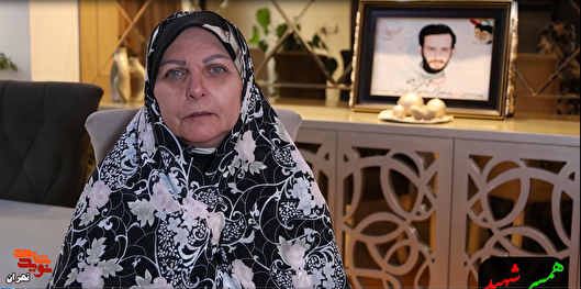 دعایی که در ۲۴ سالگی مستجاب شد؛ روایتی از...