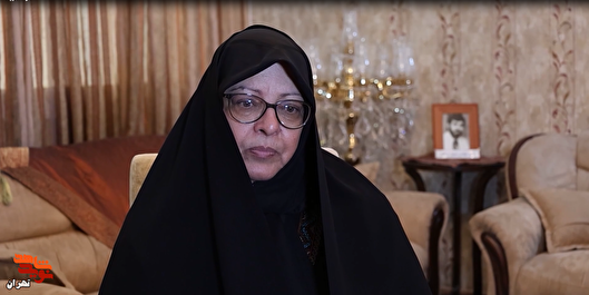 معیارمان برای زندگی، نزدیکی به خدا بود