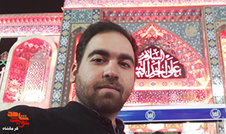 از دلدادگی به امیرالمؤمنین (ع) تا وصال در مکتب سیدالشهدا (ع)
