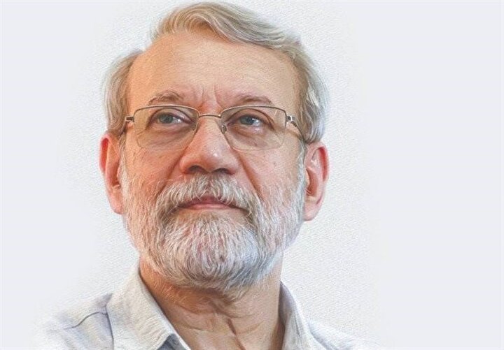 جایزه ملی جهاد دانشگاهی به خانواده شهید لاریجانی اهدا می‌شود