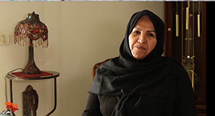 از زمان و مکان شهادتش خبر داشت