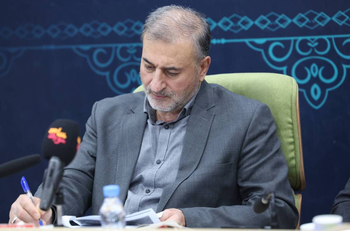 قهرمانان میدان روایت