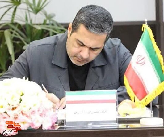 خبرنگاران؛ معمارانِ حافظه تاریخی ایثار و شهادت هستند